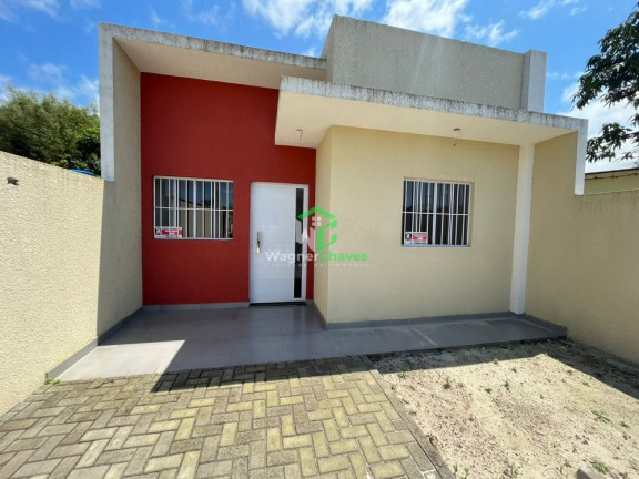 Imagem Casa com 2 Quartos à Venda, 40 m² em Shangri-lá - Pontal Do Paraná Imagem Casa com 2 Quartos à Venda, 40 m² em Shangri-lá - Pontal Do Paraná