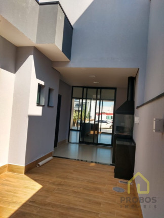Imagem Casa com 3 Quartos à Venda, 134 m² em Jardim Bréscia - Indaiatuba Imagem Casa com 3 Quartos à Venda, 134 m² em Jardim Bréscia - Indaiatuba