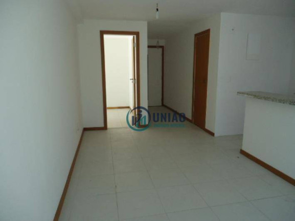 Imagem Cobertura com 1 Quarto à Venda, 100 m² em Piratininga - Niterói