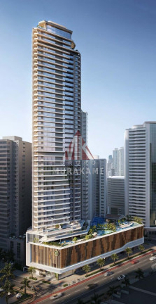 Imagem Imóvel com 4 Quartos à Venda, 390 m² em Centro - Balneário Camboriú Imagem Imóvel com 4 Quartos à Venda, 390 m² em Centro - Balneário Camboriú