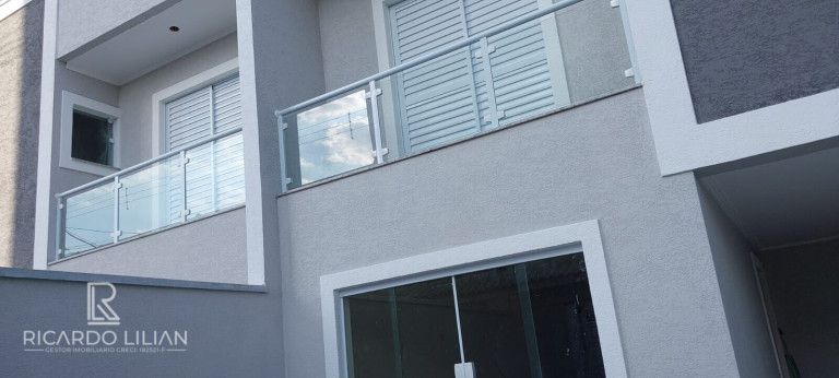 Imagem Sobrado com 3 Quartos à Venda, 131 m² em Vila Galvão - Guarulhos