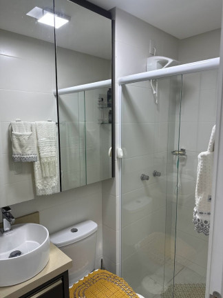 Imagem Apartamento com 2 Quartos à Venda, em Centro - Criciúma Imagem Apartamento com 2 Quartos à Venda, em Centro - Criciúma