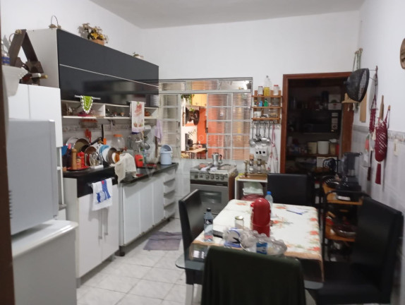 Imagem Casa com 3 Quartos à Venda, 100 m² em Vila Nova - Itapetininga Imagem Casa com 3 Quartos à Venda, 100 m² em Vila Nova - Itapetininga