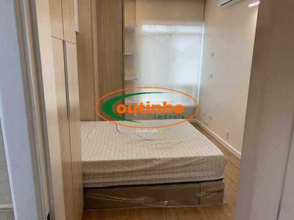 Imagem Apartamento com 2 Quartos à Venda, 77 m² em Maracanã - Rio De Janeiro Imagem Apartamento com 2 Quartos à Venda, 77 m² em Maracanã - Rio De Janeiro