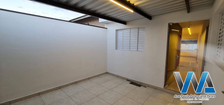 Imagem Casa com 3 Quartos à Venda, 118 m² em Residencial Quinta Dos Vinhedos - Bragança Paulista