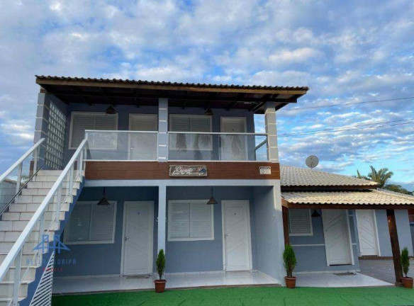 Imagem Edifício Residencial com 6 Quartos à Venda, 200 m² em São João Do Rio Vermelho - Florianópolis Imagem Edifício Residencial com 6 Quartos à Venda, 200 m² em São João Do Rio Vermelho - Florianópolis