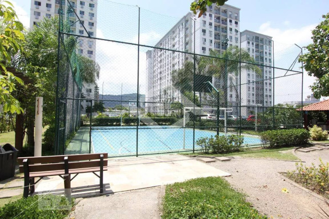 Imagem Apartamento com 2 Quartos à Venda, 55 m² em Jacarepaguá - Rio De Janeiro