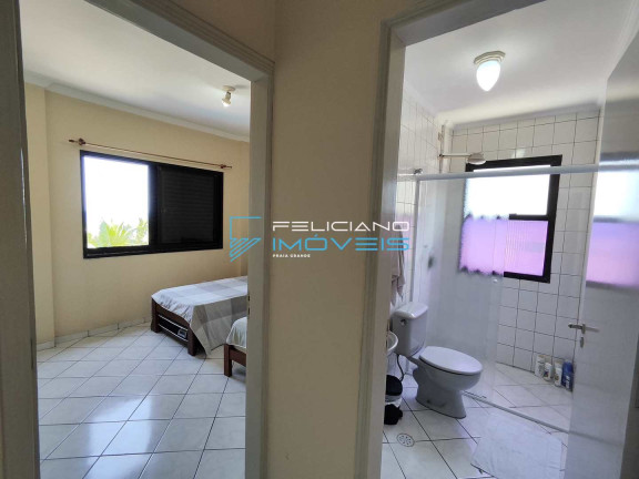 Imagem Apartamento com 2 Quartos à Venda, 82 m² em Real - Praia Grande Imagem Apartamento com 2 Quartos à Venda, 82 m² em Real - Praia Grande