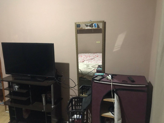 Casa com 2 Quartos à Venda,  em Taboão - Diadema