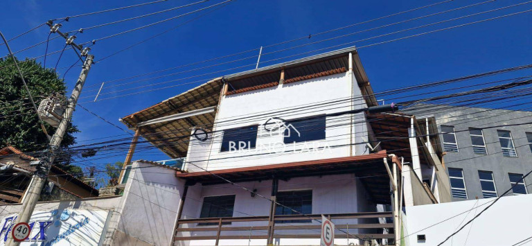 Imagem Casa com 3 Quartos à Venda, 205 m² em Cachoeira - Betim Imagem Casa com 3 Quartos à Venda, 205 m² em Cachoeira - Betim
