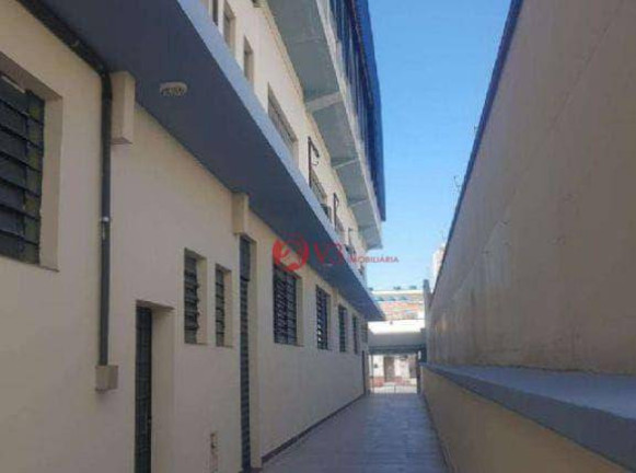 Imagem Galpão à Venda ou Locação, 5.000 m² em Cangaíba - São Paulo Imagem Galpão à Venda ou Locação, 5.000 m² em Cangaíba - São Paulo