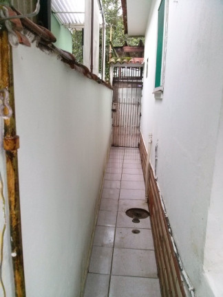 Imagem Casa com 2 Quartos à Venda,  em Chico De Paula - Santos