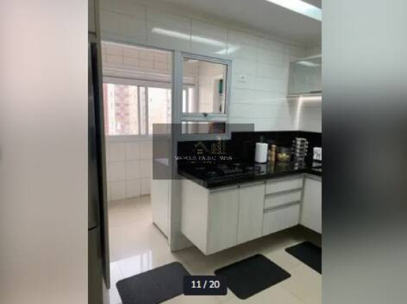 Imagem Apartamento com 3 Quartos à Venda, 108 m² em Vila Augusta - Guarulhos Imagem Apartamento com 3 Quartos à Venda, 108 m² em Vila Augusta - Guarulhos