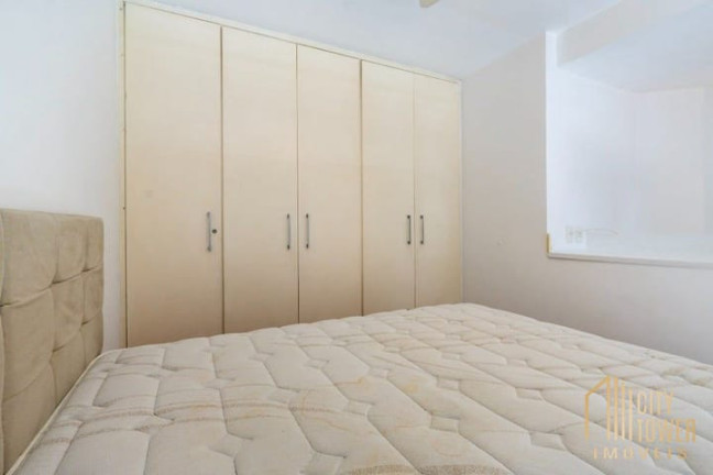 Imagem Apartamento com 1 Quarto à Venda, 44 m² em Vila Nova Conceição - São Paulo Imagem Apartamento com 1 Quarto à Venda, 44 m² em Vila Nova Conceição - São Paulo