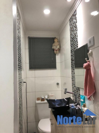 Imagem Apartamento com 2 Quartos à Venda, 54 m² em Parque São Luís - São Paulo Imagem Apartamento com 2 Quartos à Venda, 54 m² em Parque São Luís - São Paulo