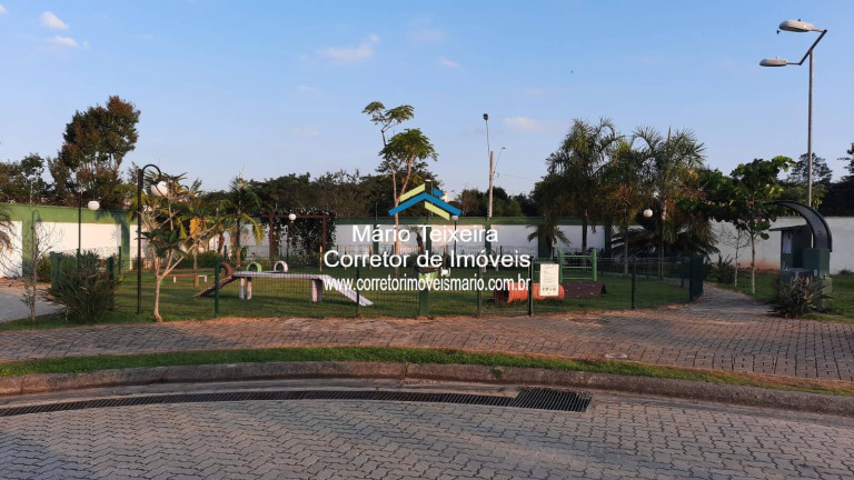 Imagem Terreno em Condomínio à Venda, 720 m² em Urbanova - São José Dos Campos Imagem Terreno em Condomínio à Venda, 720 m² em Urbanova - São José Dos Campos