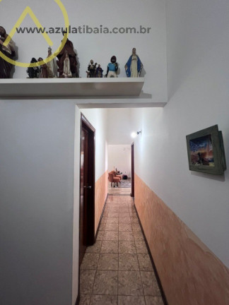 Imagem Casa com 4 Quartos à Venda, 250 m² em Retiro Das Fontes - Atibaia Imagem Casa com 4 Quartos à Venda, 250 m² em Retiro Das Fontes - Atibaia