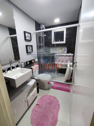 Imagem Casa com 3 Quartos à Venda, 180 m² em Vila Rosa - São Bernardo Do Campo