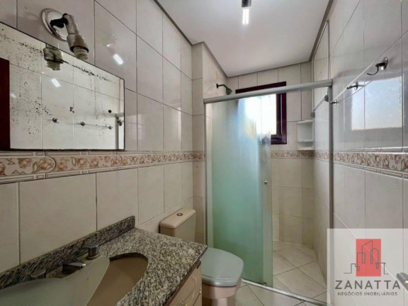 Imagem Apartamento com 3 Quartos à Venda, 98 m² em Centro - Esteio Imagem Apartamento com 3 Quartos à Venda, 98 m² em Centro - Esteio