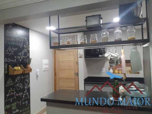 Imagem Apartamento com 2 Quartos à Venda, 62 m² em Vila Alzira - Santo André Imagem Apartamento com 2 Quartos à Venda, 62 m² em Vila Alzira - Santo André