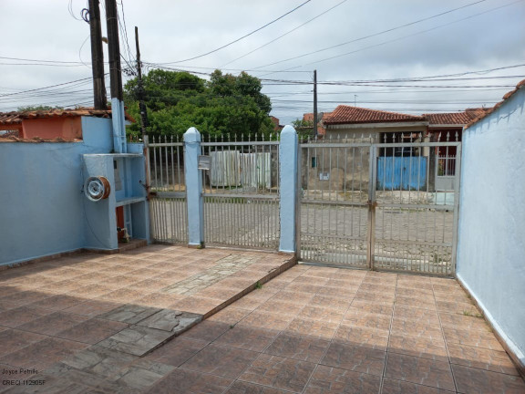 Imagem Casa com 3 Quartos à Venda, 130 m² em Vila Romar - Peruíbe Imagem Casa com 3 Quartos à Venda, 130 m² em Vila Romar - Peruíbe