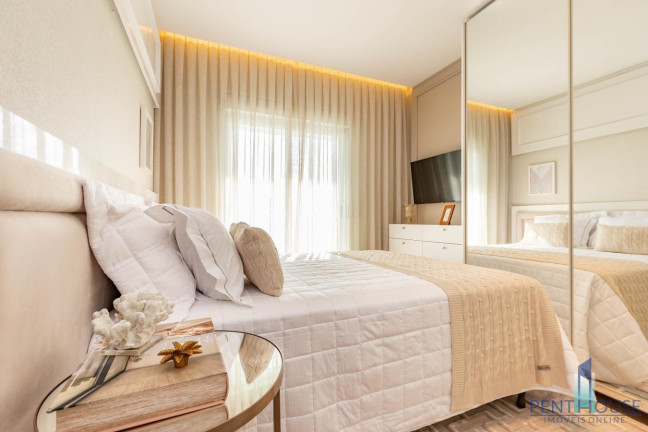 Imagem Apartamento com 5 Quartos à Venda, 257 m² em Centro - Balneário Camboriú