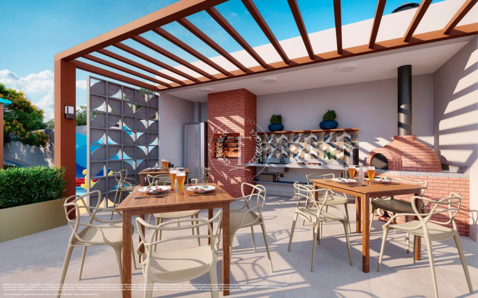 Imagem Apartamento com 2 Quartos à Venda, 34 m² em Campo Belo - São Paulo Imagem Apartamento com 2 Quartos à Venda, 34 m² em Campo Belo - São Paulo