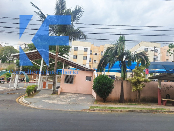 Imagem Imóvel com 2 Quartos à Venda, 48 m² em Parque Das Colinas - Valinhos Imagem Imóvel com 2 Quartos à Venda, 48 m² em Parque Das Colinas - Valinhos