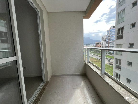 Imagem Apartamento com 2 Quartos à Venda, 67 m² em Pedra Branca - Palhoça