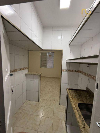 Kitnet com 1 Quarto à Venda, 20 m² em Vila Assunção - Praia Grande