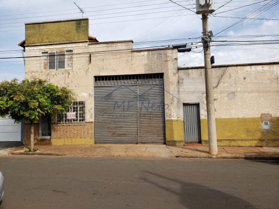 Imagem Casa com 2 Quartos à Venda, 313 m² em Centro - Pirassununga Imagem Casa com 2 Quartos à Venda, 313 m² em Centro - Pirassununga