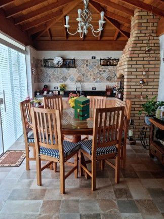 Imagem Casa com 3 Quartos à Venda, 150 m² em Jardim Ermida Ii - Jundiaí