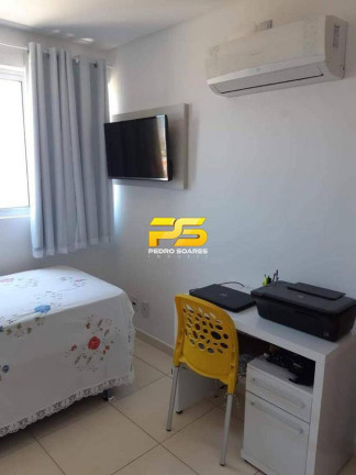 Imagem Apartamento com 3 Quartos à Venda, 96 m² em Bessa - João Pessoa Imagem Apartamento com 3 Quartos à Venda, 96 m² em Bessa - João Pessoa