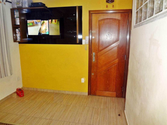 Imagem Apartamento com 2 Quartos à Venda, 54 m² em Centro - Sao Vicente Imagem Apartamento com 2 Quartos à Venda, 54 m² em Centro - Sao Vicente