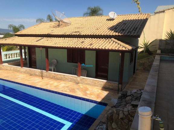 Imagem Imóvel com 4 Quartos à Venda, 300 m² em Chácara Mina De Inhandjara - Itupeva Imagem Imóvel com 4 Quartos à Venda, 300 m² em Chácara Mina De Inhandjara - Itupeva
