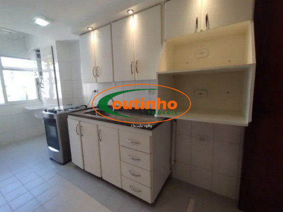 Imagem Apartamento com 3 Quartos à Venda, 86 m² em Tijuca - Rio De Janeiro Imagem Apartamento com 3 Quartos à Venda, 86 m² em Tijuca - Rio De Janeiro