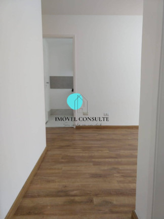 Imagem Apartamento com 1 Quarto para Alugar, 46 m² em Moema - São Paulo