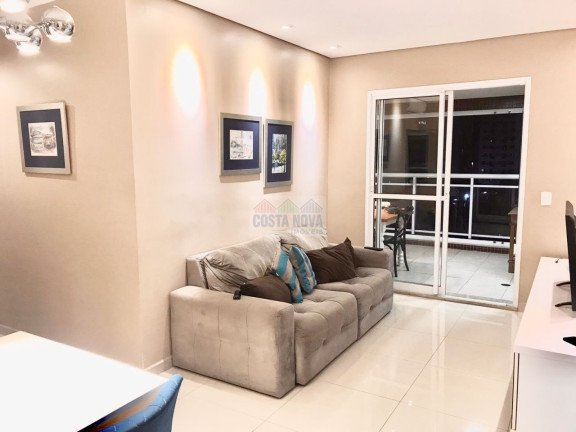 Imagem Apartamento com 3 Quartos à Venda, 87 m² Imagem Apartamento com 3 Quartos à Venda, 87 m²