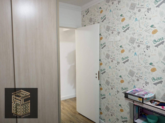 Imagem Apartamento com 3 Quartos à Venda, 79 m² em Ipiranga - São Paulo