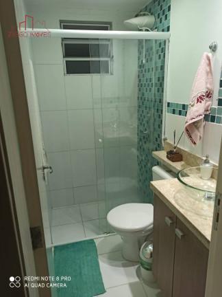 Imagem Apartamento com 2 Quartos à Venda, 54 m² em Parque Munhoz - São Paulo Imagem Apartamento com 2 Quartos à Venda, 54 m² em Parque Munhoz - São Paulo