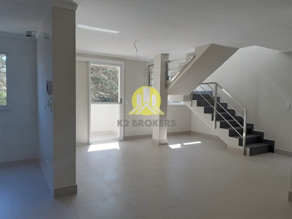 Imagem Cobertura com 2 Quartos à Venda, 123 m² em Tarumã - Curitiba Imagem Cobertura com 2 Quartos à Venda, 123 m² em Tarumã - Curitiba