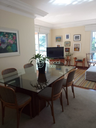 Imagem Apartamento com 3 Quartos à Venda, em Perdizes - São Paulo Imagem Apartamento com 3 Quartos à Venda, em Perdizes - São Paulo