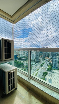 Imagem Apartamento com 3 Quartos para Alugar, 160 m² em Brooklin Paulista - São Paulo Imagem Apartamento com 3 Quartos para Alugar, 160 m² em Brooklin Paulista - São Paulo
