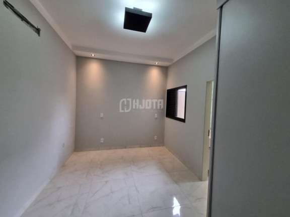 Imagem Casa de Condomínio com 3 Quartos à Venda, 225 m² em Quinta Do Lago Residence - São José Do Rio Preto