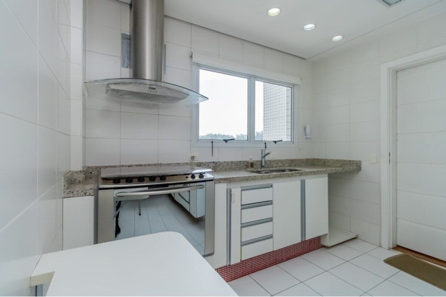 Imagem Apartamento com 3 Quartos à Venda, 184 m² em Real Parque - São Paulo Imagem Apartamento com 3 Quartos à Venda, 184 m² em Real Parque - São Paulo