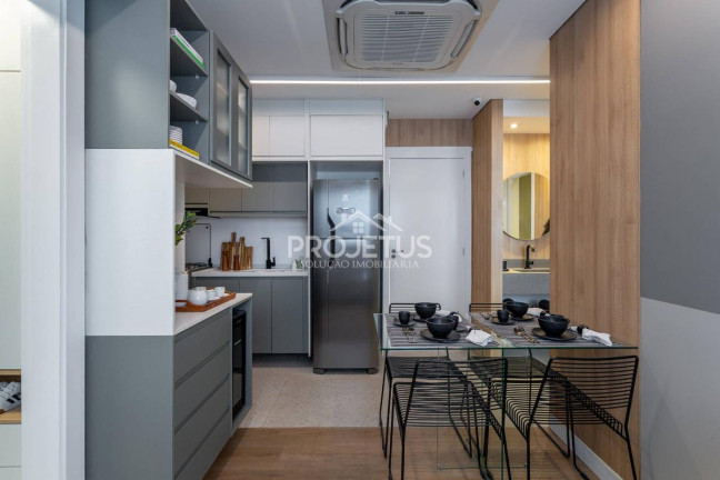 Imagem Apartamento com 2 Quartos à Venda, 35 m² em Jaguaré - São Paulo Imagem Apartamento com 2 Quartos à Venda, 35 m² em Jaguaré - São Paulo