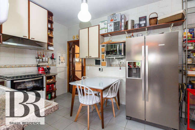 Imagem Apartamento com 4 Quartos à Venda, 133 m² em Vila Mascote - São Paulo Imagem Apartamento com 4 Quartos à Venda, 133 m² em Vila Mascote - São Paulo