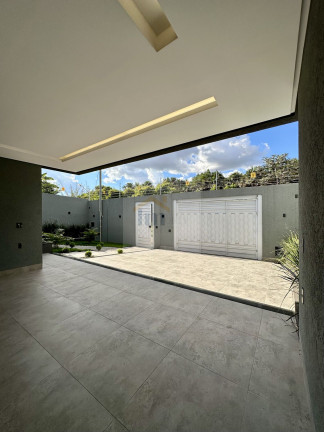 Imagem Casa com 3 Quartos à Venda, 199 m² em Setor Faiçalville - Goiânia