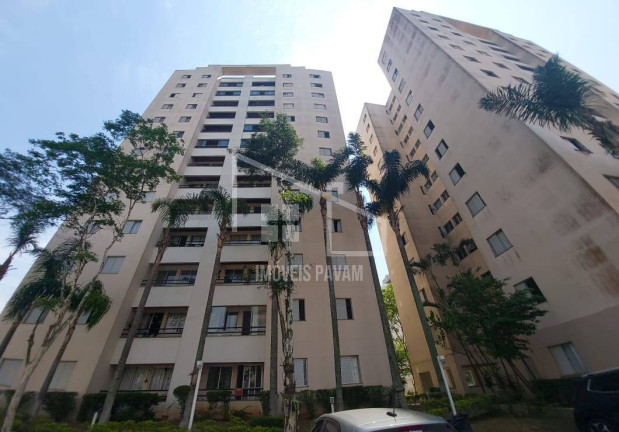 Imagem Apartamento com 3 Quartos para Alugar, 70 m² em Planalto - São Bernardo Do Campo Imagem Apartamento com 3 Quartos para Alugar, 70 m² em Planalto - São Bernardo Do Campo