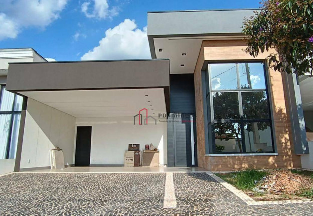 Imagem Casa com 3 Quartos à Venda, 154 m² em Residencial Jardim Do Jatobá - Hortolândia Imagem Casa com 3 Quartos à Venda, 154 m² em Residencial Jardim Do Jatobá - Hortolândia